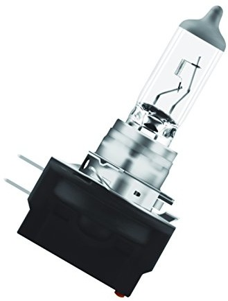 Osram oryginalne h8b, halogenowe reflektory, lampy 64242, 12 V do samochodów osobowych, karton (1 sztuki) 64242