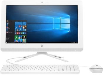 HP 20 AiO