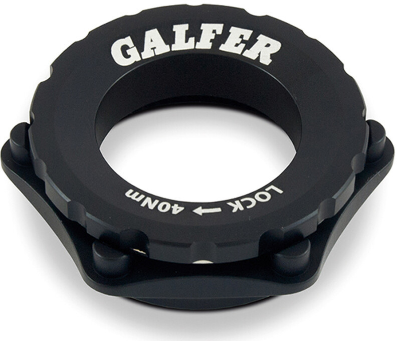 GALFER BIKE GALFER BIKE Adapter do Center Lock  2021 Akcesoria do hamulców tarczowych CB001