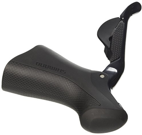 Shimano -/Dźwignia hamulca Li 2-krotnie przełączania (13) do rowerów wyścigowych-kierownica IST6870L