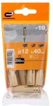 STANDERS Tuleja 855718 STANDERS