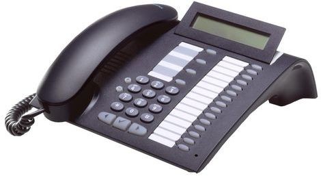 Siemens optiPoint 500 advance MANGAN