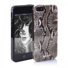 PURO Just Cavalli Python do iPhone 5/5S JCIPC5PYTHON3
