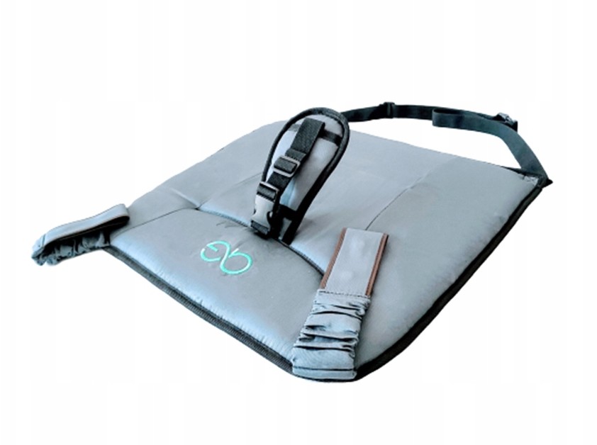 Pas dla Kobiet w ciąży - Ag Adapter do pasów