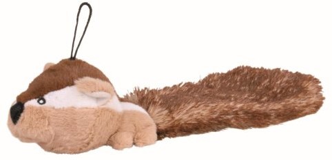 Trixie tamias, plusz, 30 cm, 4 sztuka 4011905359861