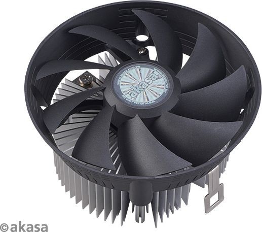Akasa Chłodzenie CPU Sunflower AK-CC1108HP01 AK-CC1108HP01