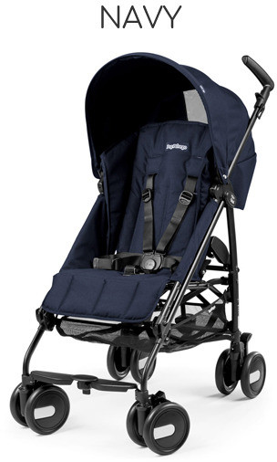 Peg Perego PEG-PEREGO PLIKO MINI ! ! Navy Wpeg30