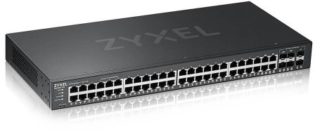Zyxel Switch GS2220-50-EU0101F GS2220-50-EU0101F