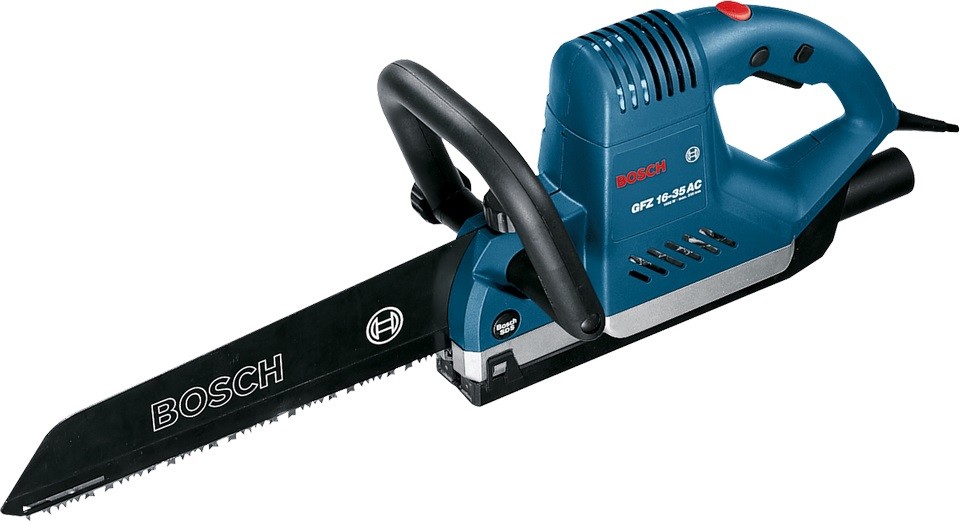 Bosch Professional GFZ 16-35 AC 0601637751. 1600W