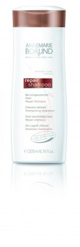 Annemarie Börlind Annemarie boerlind: Repair Shampoo (200 ML) 4011061007903