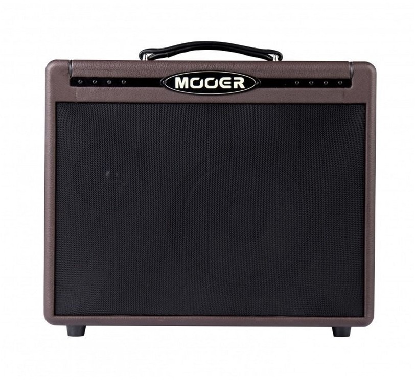 Mooer SD50A wzmacniacz akustyczny