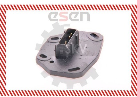 ESEN SKV Czujnik, ustawienie przepustnicy ESEN SKV 17SKV002 17SKV002