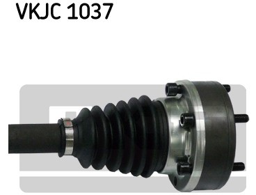 SKF Wa napdowy - po VKJC 1037