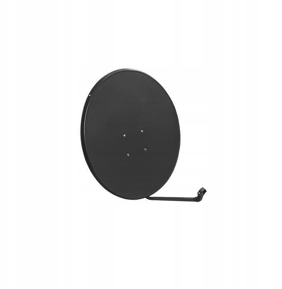 Antena Sat 90, Grafit, komplet/pakiet 5 szt.