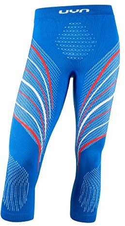 UYN UYN NATYON 2.0 USA UW PANTS MEDIUM bielizna, L/XL U100209
