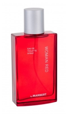 Marbert Red woda toaletowa 100 ml