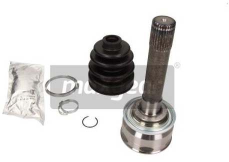 MAXGEAR Zestaw przegubu, wał napędowy 49-1582 49-1582