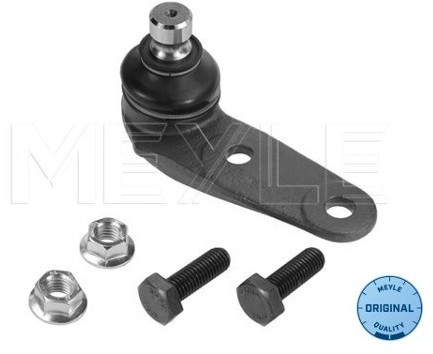 Wulf Gaertner Autoparts Przegub mocujący / prowadzący Wulf Gaertner Autoparts 116 010 3916