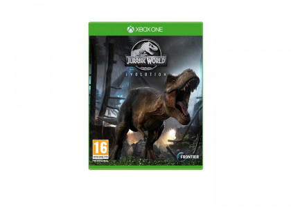 Jurassic World: Evolution GRA XBOX ONE
