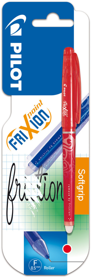 Pilot MARKER SCIER 12KOL PIL FRIXION SW FC S12 ETUI PISW FCS12