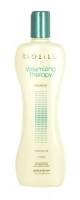Farouk Systems Systems Biosilk Volumizing Therapy szampon do włosów 355 ml dla kobiet