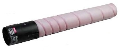 Konica Zamiennik Minolta toner Magenta TN-221M, TN221M, A8K3350 TN-221M