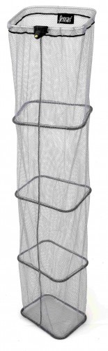 Sensas Siatka na ryby SENSAS 30X40 CM 2,00 M S10845