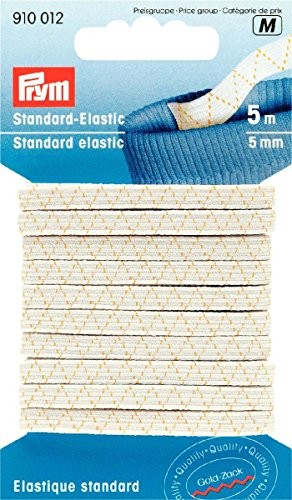 Prym Consu Prym Standard-Elastic gumka PRYM_910012