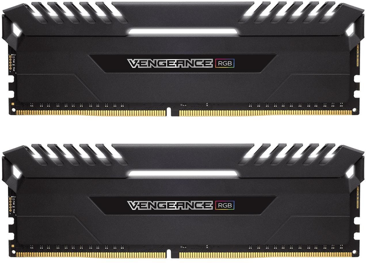 Corsair 16GB CMR16GX4M2C3200C16 DDR4