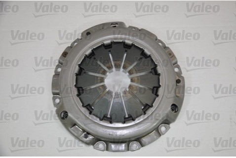 VALEO Zestaw sprzęgła 828917