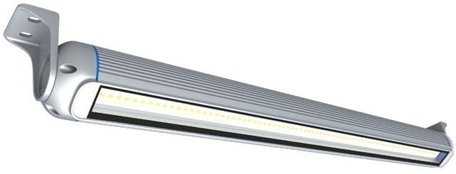 Lampa maszynowa 20W 24V 6K M9R LED 80 cm ONN-M9R-B1-20