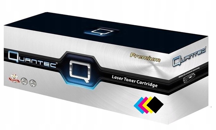 Toner Xerox WorkCentre 7525 7530 7535 Cmyk