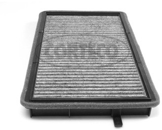 CORTECO Filtr kabinowy 80000359