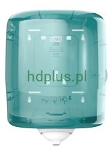 Tork Reflex 473180 dozownik do ręczników w średniej roli M4 473180