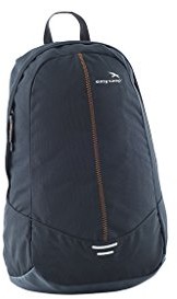 Easy Camp Austin 20 tylna strona Pack rozmiar uniwersalny, szary, jeden rozmiar 360097