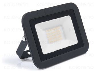 KOLORENO KOLORENO Led 30W | Biały Neutralny NL_GL_30W_BEZCR_BN