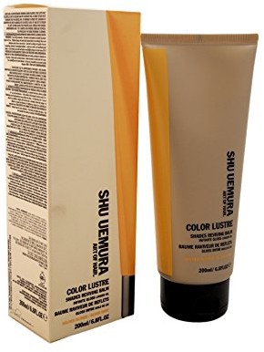 Shu Uemura Shu uemura Color Lustre Shades Reviving Balm Golden Blonde balsam, 1er Pack (1 X 0.2 kg) U-HC-9493