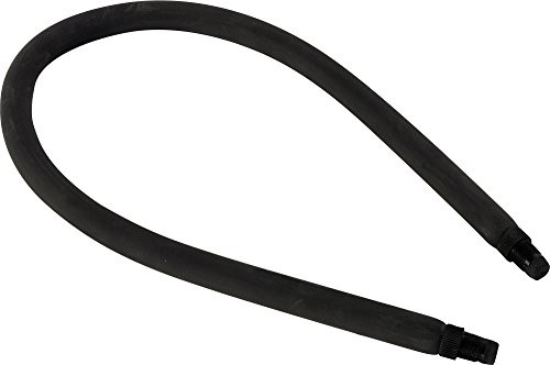 Cressi 16 MM na Elastic harpuny pasma akcesoria circolar: Italian Quality since 1946, czarny FA400304
