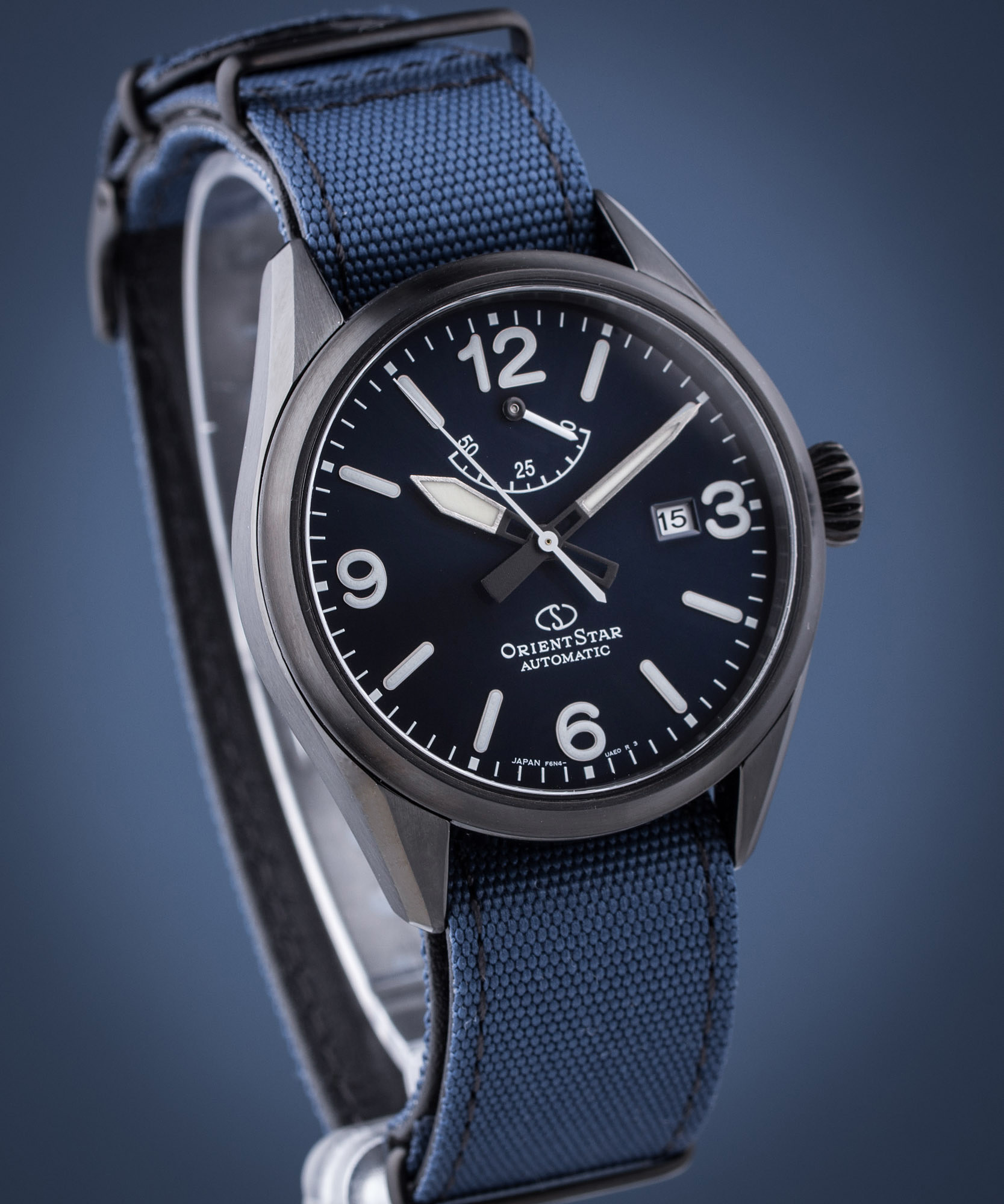 Orient Classic RE-AU0207L00B