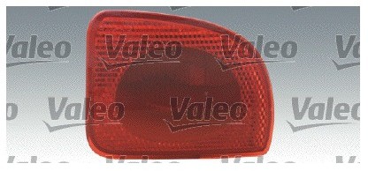 VALEO Lampy przeciwmgłowe tylne 043637