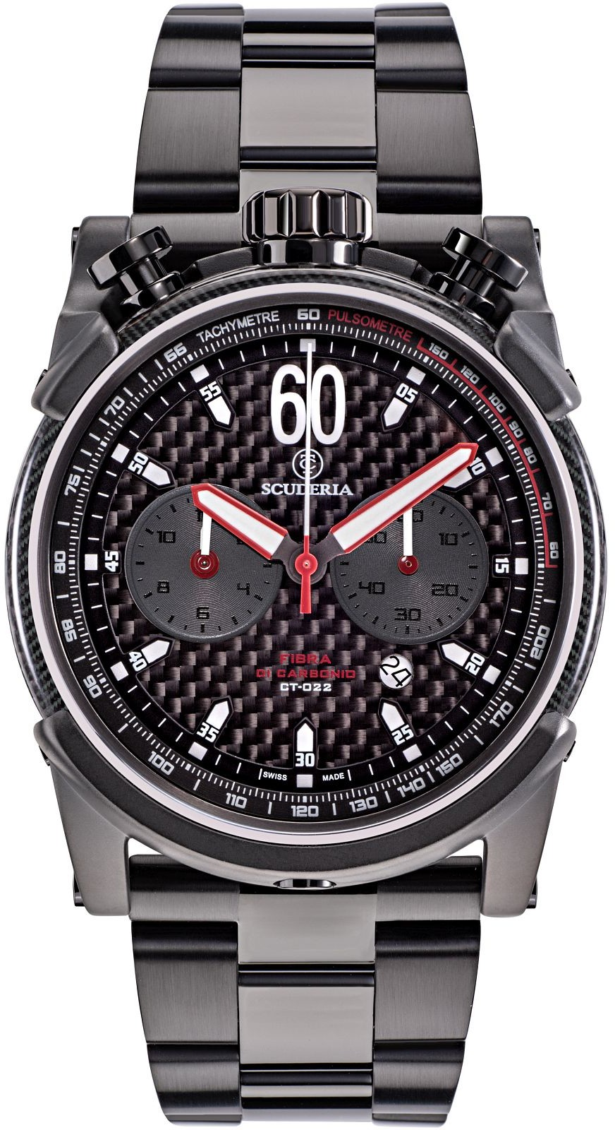 CT Scuderia Bullet Head CWEI00419