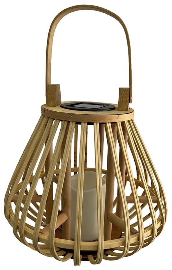 Lumijardin Lumijardin Lampa solarna LED 