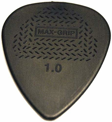 Dunlop 449P1.0 Max Grip Standard 1.0Mm