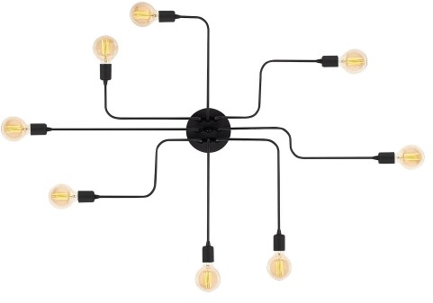 Opviq Truva Wisząca Opviq 525NOR1316