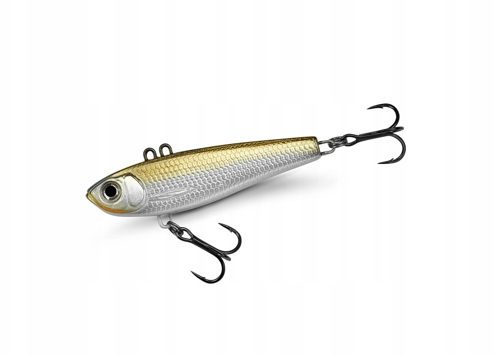 SPINMAD Wobler Wirujący Impulse Pro - 2802