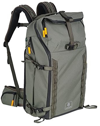 Vanguard VEO ACTIVE 53 khaki, plecak