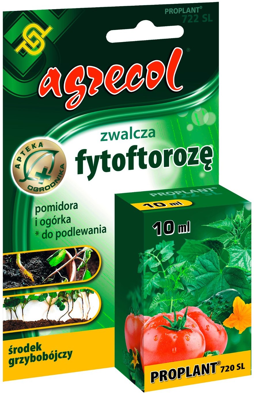 Agrecol Proplant 722 SL 10 ml