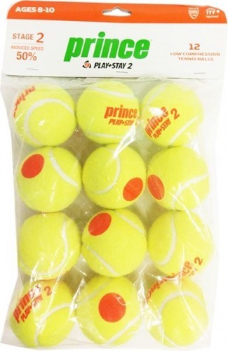 Prince Play&Stay Stage 2 (12szt) 7G338000080