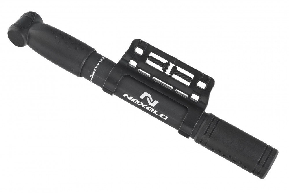 Nexelo Pompka z wężykiem, 265mm