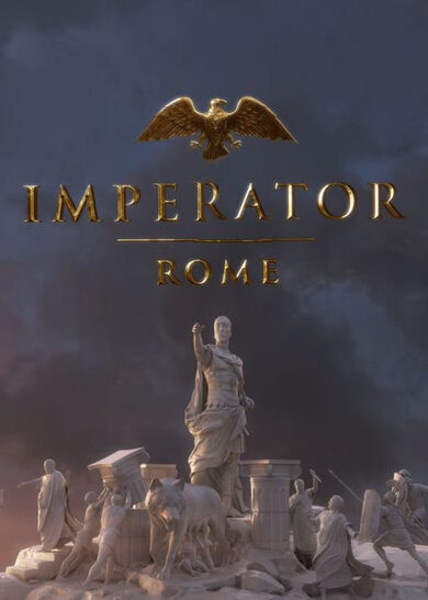 Imperator: Rome